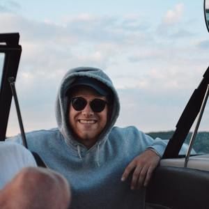 Meet your Posher, Joe